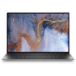 Dell XPS 13 9300 13" Core i7 1.3 GHz - SSD 1 To - 16 Go QWERTZ - Allemand