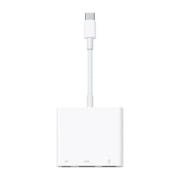 Dongle Apple USB-C Digital AV Multiport Adapter