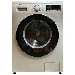 Lave-linge classique Frontal Bellavita WF1408A