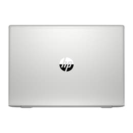 HP ProBook 450 G7 15" Core i5 1.6 GHz - SSD 256 Go - 16 Go QWERTY - Anglais