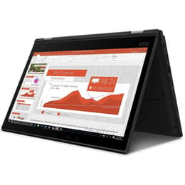 Lenovo ThinkPad L390 Yoga 13" Core i7 1.8 GHz - SSD 256 Go - 8 Go AZERTY - Français