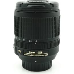 Objectif Nikon AF-S 18-105mm f/3.5-5.6