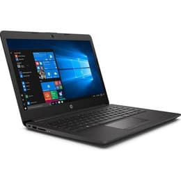 HP 240 G7 14" Celeron 1.1 GHz - SSD 128 Go - 8 Go AZERTY - Français