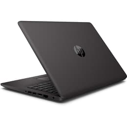 HP 240 G7 14" Celeron 1.1 GHz - SSD 128 Go - 8 Go AZERTY - Français