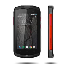 Crosscall Trekker M1 Core 16 Go - Noir - Débloqué