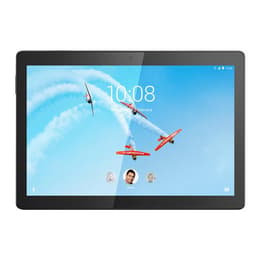 Lenovo M10 FHD REL 32GB - Noir - WiFi + 4G