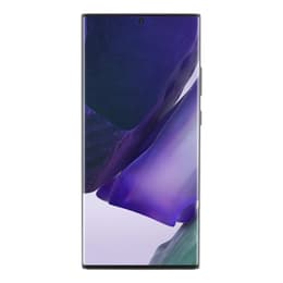Galaxy Note20 Ultra 5G 256 Go - Noir - Débloqué