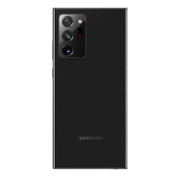 Galaxy Note20 Ultra 5G 256 Go - Noir - Débloqué