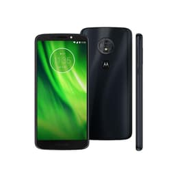 Motorola Moto G6 Play 32 Go - Bleu - Débloqué - Dual-SIM