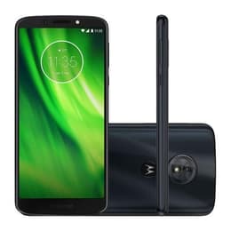 Motorola Moto G6 Play 32 Go - Bleu - Débloqué