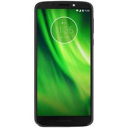 Motorola Moto G6 Play 32 Go - Bleu - Débloqué