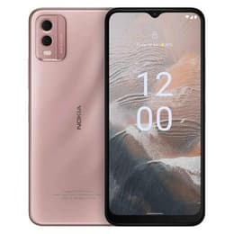 Nokia C32 64 Go - Rose - Débloqué