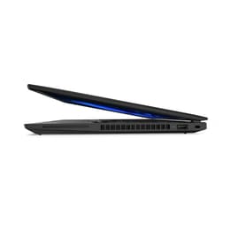 Lenovo ThinkPad T14 G3 14" Core i5 2.1 GHz - SSD 256 Go - 16 Go QWERTY - Portugais