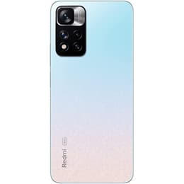 Xiaomi Redmi Note 11 Pro+ 5G 256 Go - Bleu - Débloqué