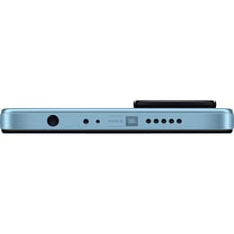 Xiaomi Redmi Note 11 Pro+ 5G 256 Go - Bleu - Débloqué