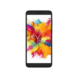 Essentielb HEYou 5 16 Go - Noir - Débloqué