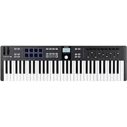 Instruments de musique Arturia Keylab essential 61