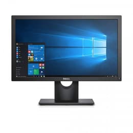 Écran 19" LCD HDTV Dell E1916H