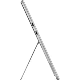 Microsoft Surface Pro 11 13" Snapdragon 3.4 GHz - SSD 512 Go - 16 Go Sans clavier
