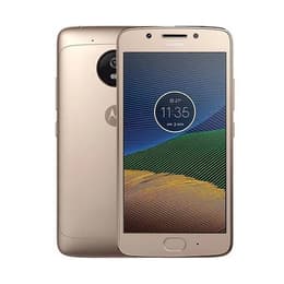 Motorola Moto G5 32 Go - Or - Débloqué