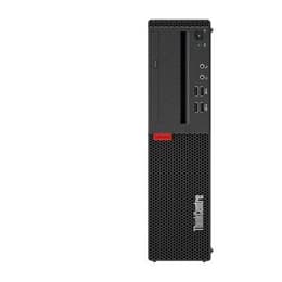 Lenovo ThinkCentre M710S Core i5 2.7 GHz - SSD 256 Go RAM 8 Go