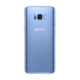 Galaxy S8+ 64 Go - Bleu - Débloqué