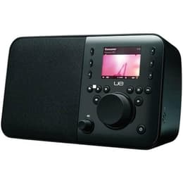 Radio Logitech Squeezebox radio