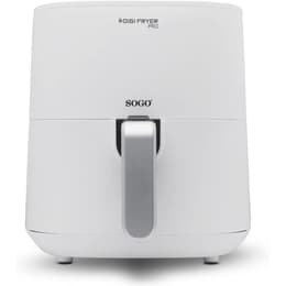 Friteuse Sogo FRE-SS-10815