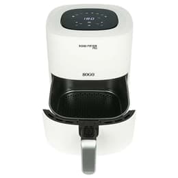 Friteuse Sogo FRE-SS-10815