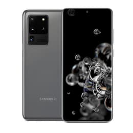 Galaxy S20 Ultra 5G 512 Go - Gris - Débloqué