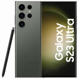 Galaxy S23 Ultra 512 Go - Vert - Débloqué
