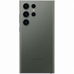 Galaxy S23 Ultra 512 Go - Vert - Débloqué