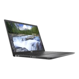 Dell Latitude 7330 13" Core i5 3.3 GHz - SSD 512 Go - 16 Go QWERTY - Anglais
