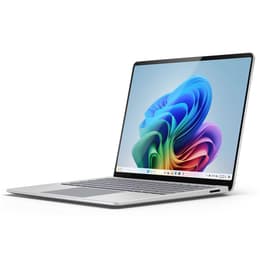 Microsoft Surface Laptop 7 14" Snapdragon 3.4 GHz - SSD 256 Go - 16 Go QWERTY - Espagnol
