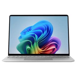 Microsoft Surface Laptop 7 14" Snapdragon 3.4 GHz - SSD 256 Go - 16 Go QWERTY - Espagnol