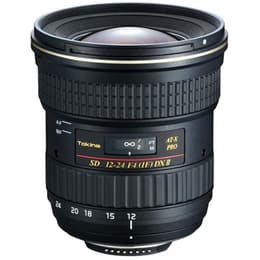 Objectif EF 12-24mm f/4