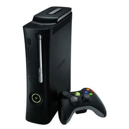 Xbox 360 Elite - HDD 120 GB - Noir