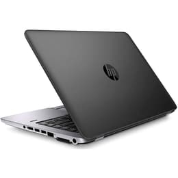 HP EliteBook 840 G2 14" Core i5 2.2 GHz - HDD 250 Go - 4 Go AZERTY - Français