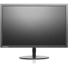 Écran 24" LCD fhdtv Lenovo ThinkVision T2454PA