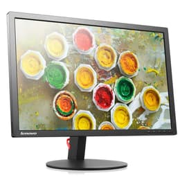 Écran 24" LCD fhdtv Lenovo ThinkVision T2454PA