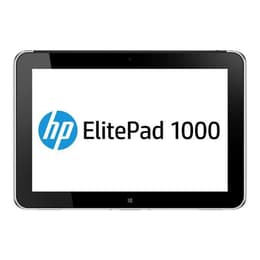 Hp ElitePad 1000 G2 10" Atom x7 GHz - Ssd 128 Go RAM 4 Go QWERTY