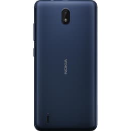 Nokia C1 2nd Edition 16 Go - Bleu - Débloqué