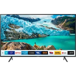 SMART TV LCD Ultra HD 4K 109 cm Samsung UE43RU7105