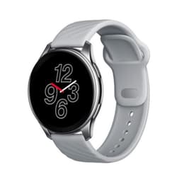 Montre Cardio GPS OnePlus Watch - Argent