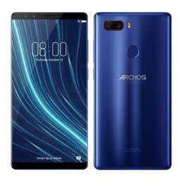 Archos Diamond Omega 128 Go - Bleu - Débloqué