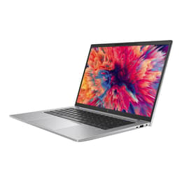 HP ZBook Firefly 14 G9 14" Core i7 1.8 GHz - SSD 512 Go - 32 Go QWERTZ - Allemand