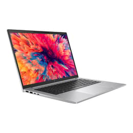 HP ZBook Firefly 14 G9 14" Core i7 1.8 GHz - SSD 512 Go - 32 Go QWERTZ - Allemand