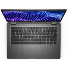 Dell Latitude 3440 14" Core i5 1.6 GHz - SSD 256 Go - 16 Go QWERTY - Suédois