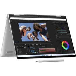 HP Envy X360 16" Core Ultra 7 1.7 GHz - SSD 512 Go - 16 Go QWERTY - Anglais