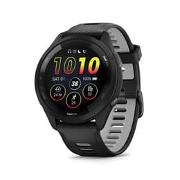 Garmin Forerunner 265 Bluetooth 40 mm - Noir